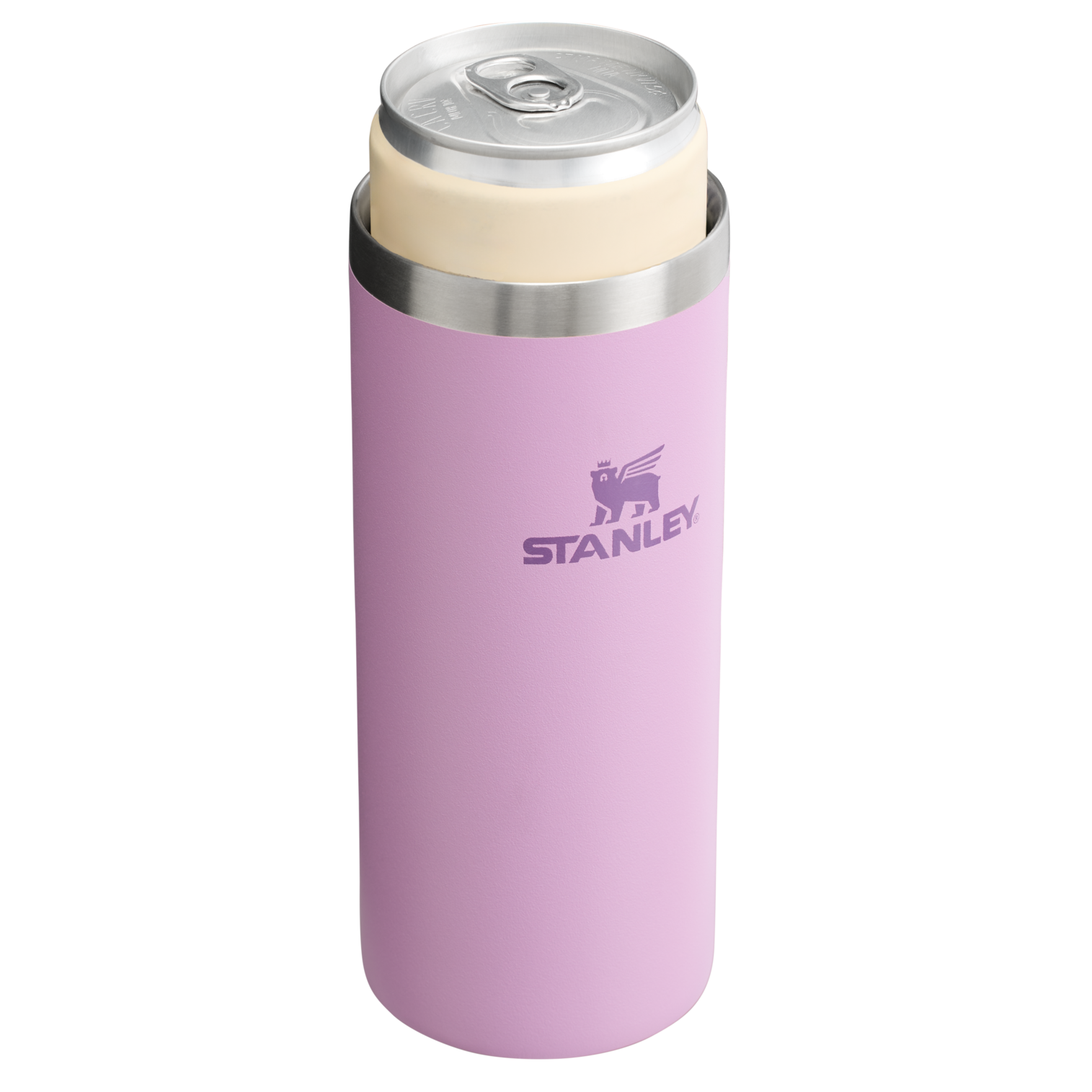 The Everyday Slim Can Cooler Cup