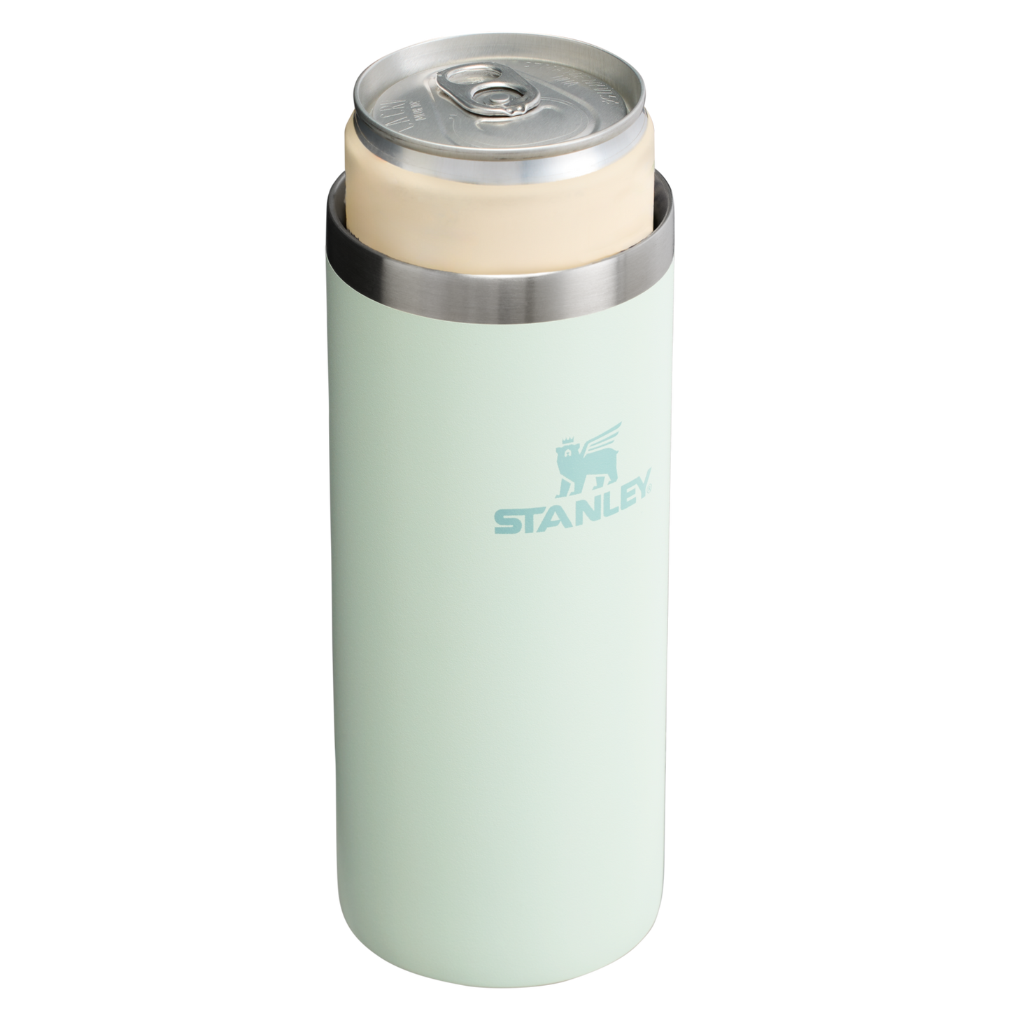 The Everyday Slim Can Cooler Cup