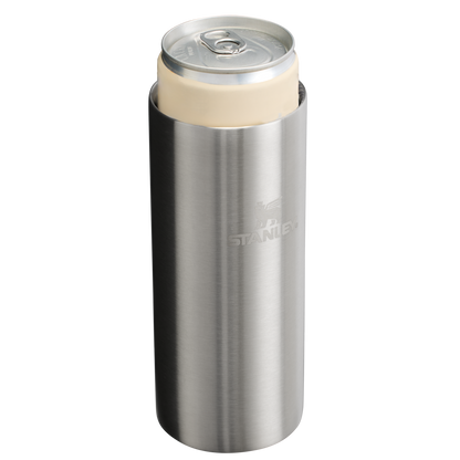 The Everyday Slim Can Cooler Cup
