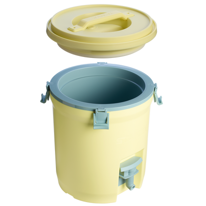 Adventure Fast Flow Water Jug 2G