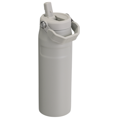 The IceFlow™ Bottle with Flip Straw Lid | Stanley Create