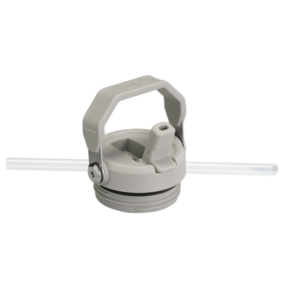 The IceFlow™ Bottle with Flip Straw Lid | Stanley Create