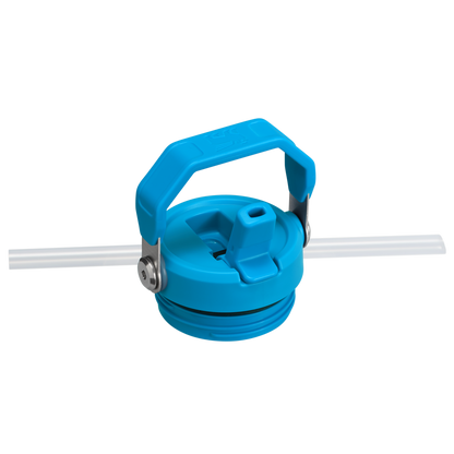 The IceFlow™ Bottle with Flip Straw Lid | Stanley Create