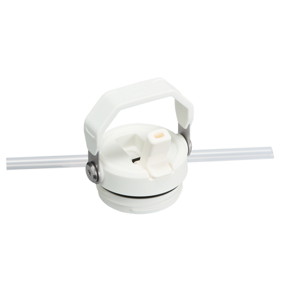 The IceFlow™ Bottle with Flip Straw Lid | Stanley Create