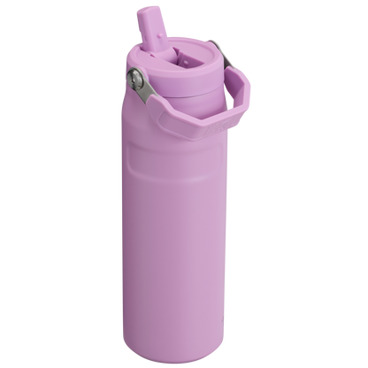 The IceFlow™ Bottle with Flip Straw Lid | Stanley Create