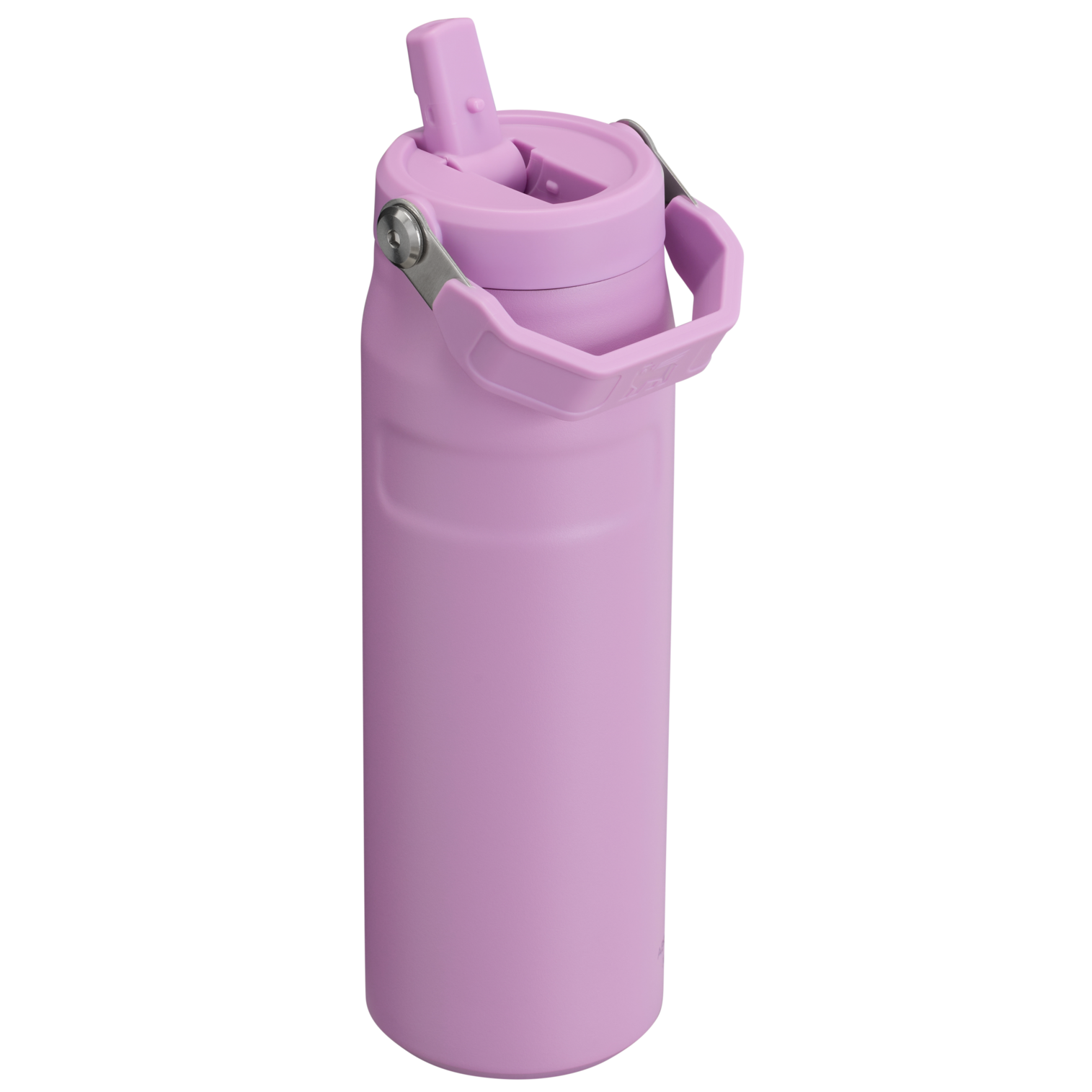 The IceFlow™ Bottle with Flip Straw Lid | Stanley Create