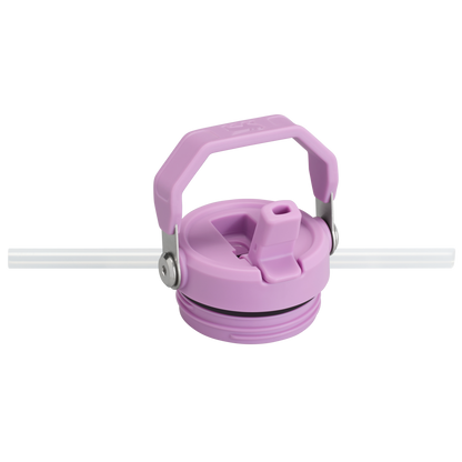 The IceFlow™ Bottle with Flip Straw Lid | Stanley Create