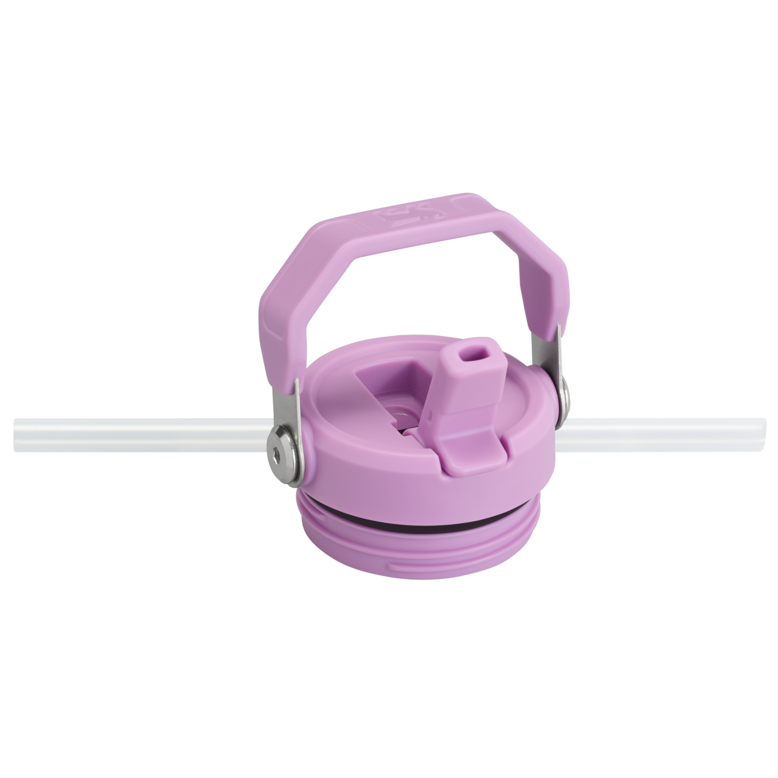 The IceFlow™ Bottle with Flip Straw Lid | Stanley Create