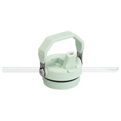 The IceFlow™ Bottle with Flip Straw Lid | Stanley Create