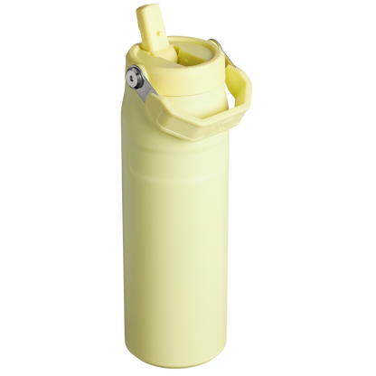 The IceFlow™ Bottle with Flip Straw Lid | Stanley Create