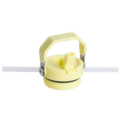 The IceFlow™ Bottle with Flip Straw Lid | Stanley Create