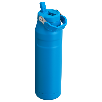 The IceFlow™ Bottle with Flip Straw Lid | Stanley Create