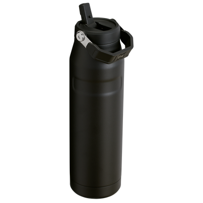 The IceFlow™ Bottle with Flip Straw Lid | Stanley Create