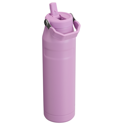 The IceFlow™ Bottle with Flip Straw Lid | Stanley Create