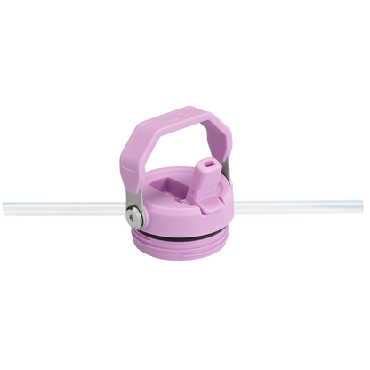 The IceFlow™ Bottle with Flip Straw Lid | Stanley Create