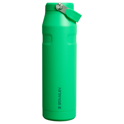 The IceFlow™ Bottle with Flip Straw Lid