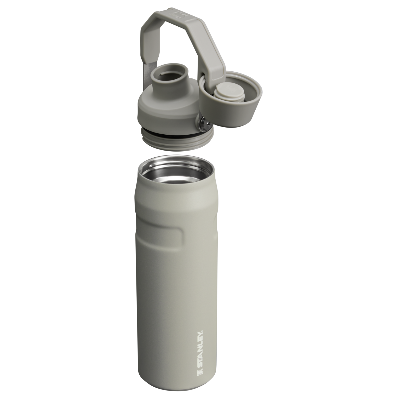 IceFlow™ Bottle with Fast Flow Lid