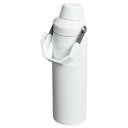 IceFlow™ Bottle with Fast Flow Lid | Stanley Create