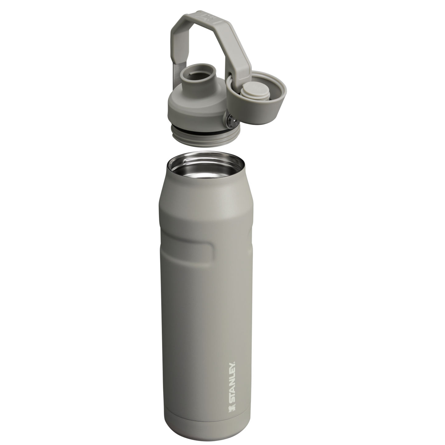 IceFlow™ Bottle with Fast Flow Lid