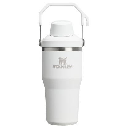 The IceFlow™ Tumbler with Fast Flow Lid | Stanley Create