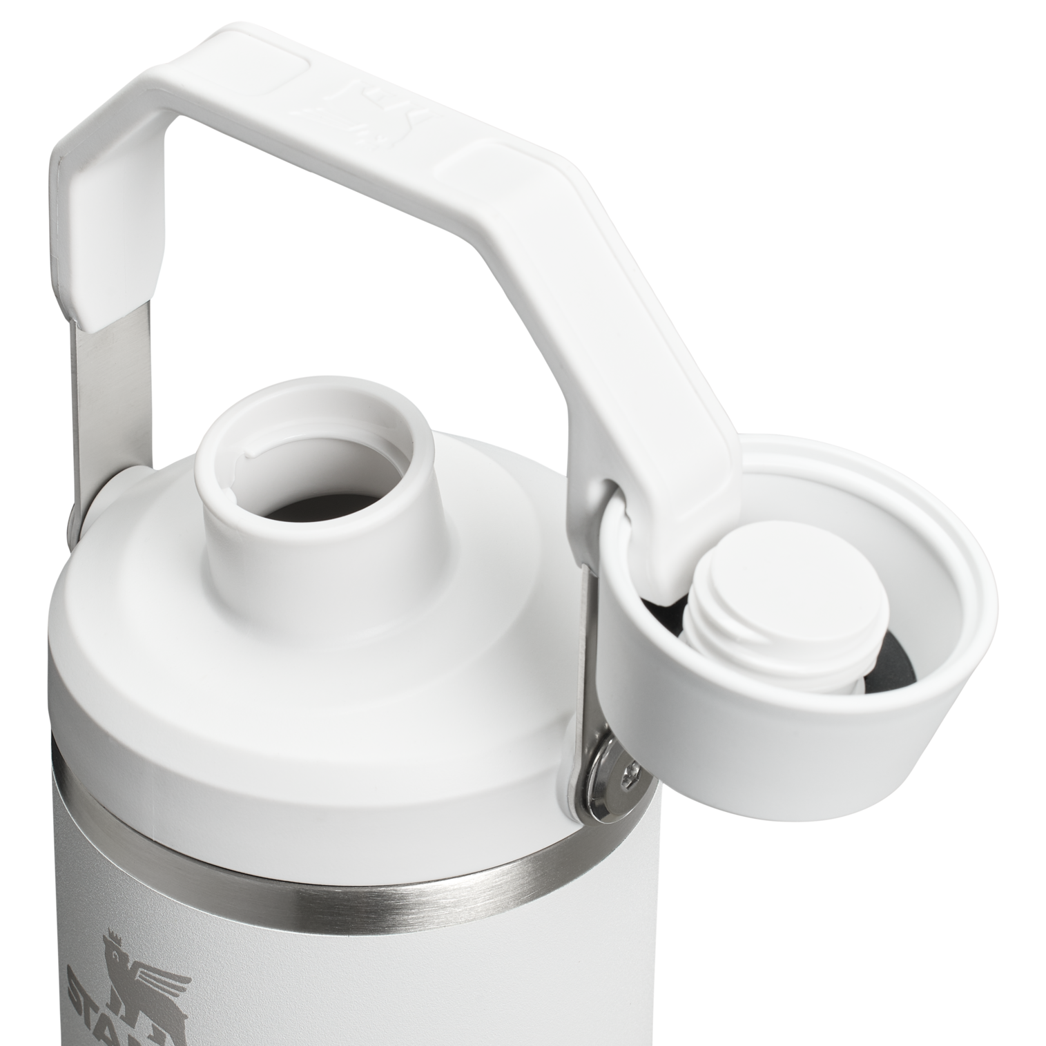 The IceFlow™ Tumbler with Fast Flow Lid | Stanley Create