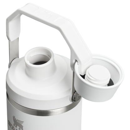 The IceFlow™ Tumbler with Fast Flow Lid | Stanley Create