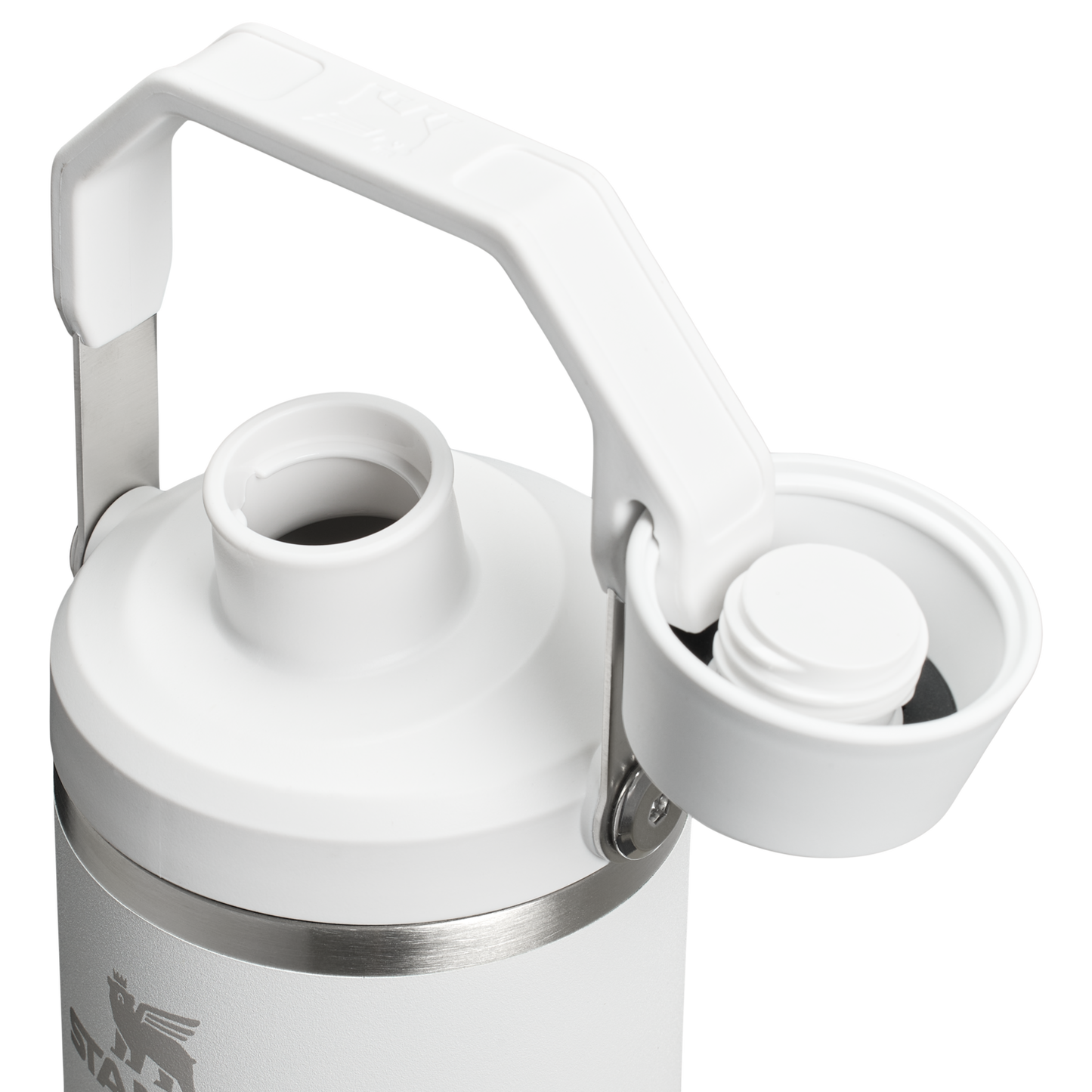 The IceFlow™ Tumbler with Fast Flow Lid | Stanley Create