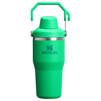The IceFlow™ Tumbler with Fast Flow Lid | Stanley Create