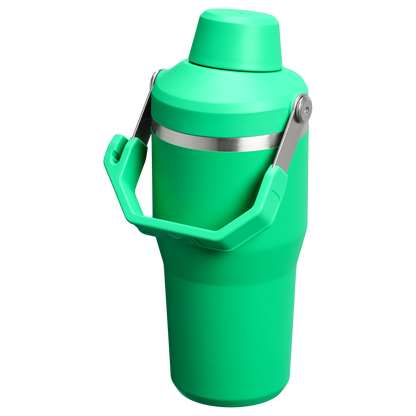 The IceFlow™ Tumbler with Fast Flow Lid | Stanley Create