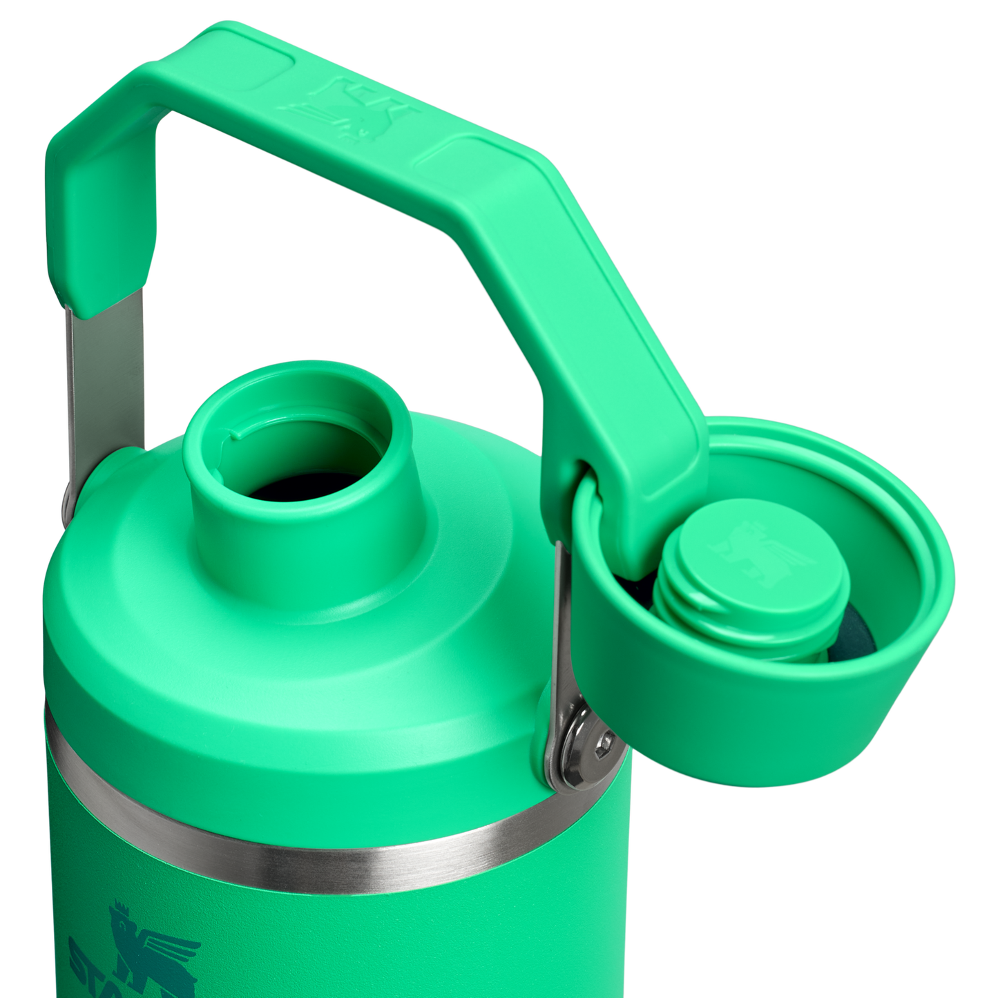 The IceFlow™ Tumbler with Fast Flow Lid | Stanley Create