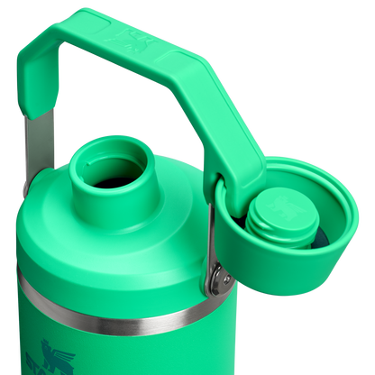 The IceFlow™ Tumbler with Fast Flow Lid | Stanley Create