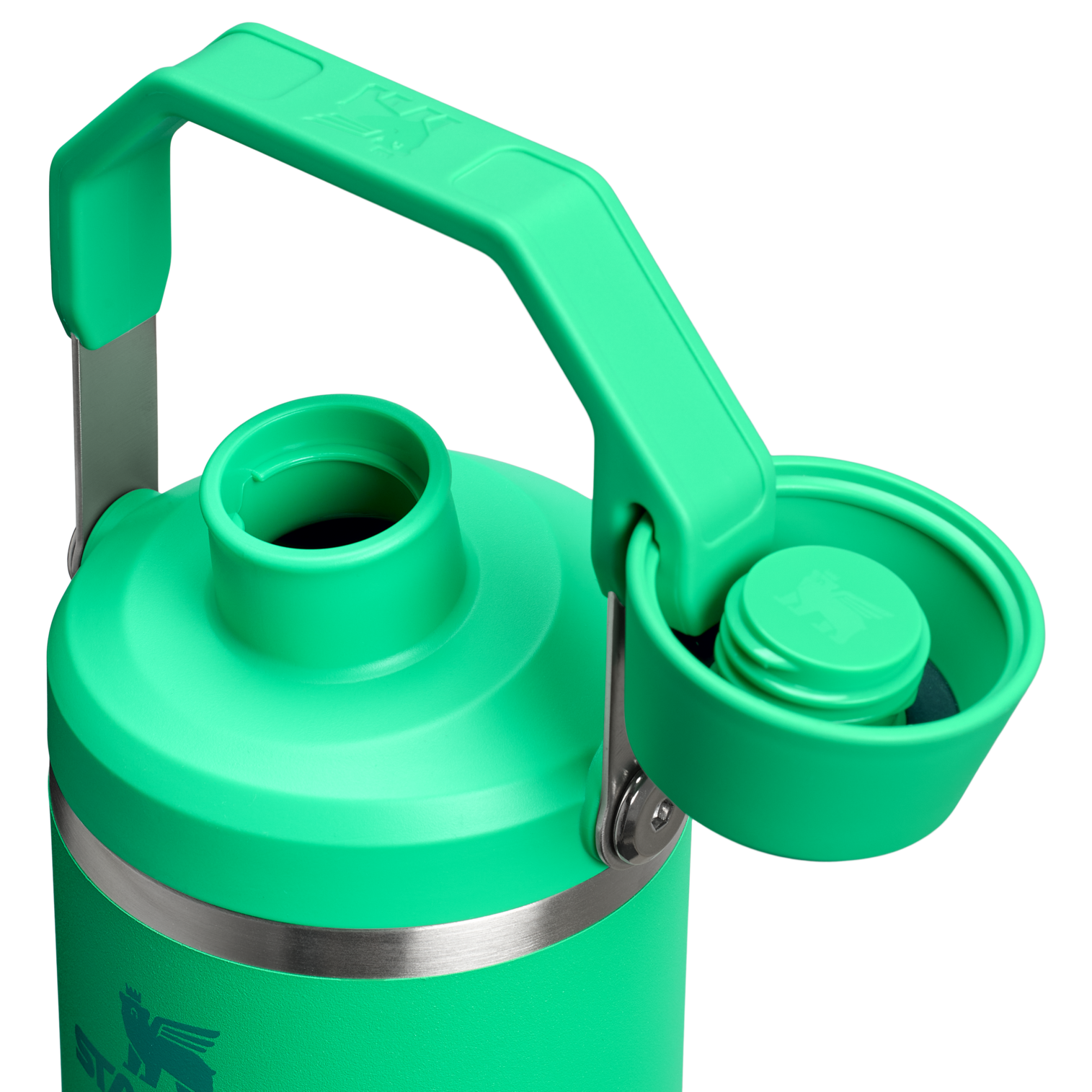 The IceFlow™ Tumbler with Fast Flow Lid | Stanley Create