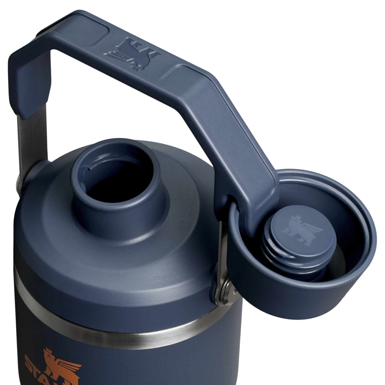 The IceFlow™ Tumbler with Fast Flow Lid | Stanley Create