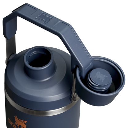 The IceFlow™ Tumbler with Fast Flow Lid | Stanley Create