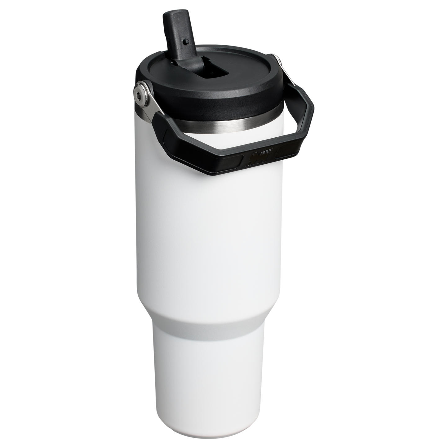 The IceFlow™ Flip Straw Tumbler