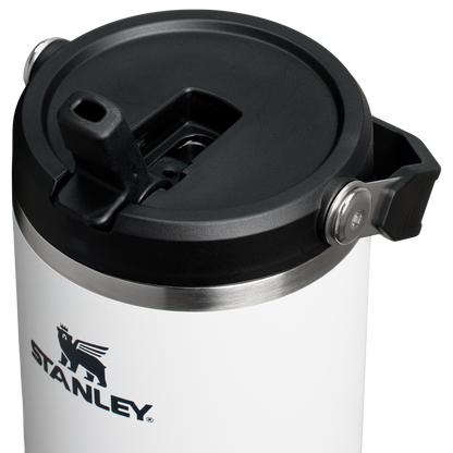 The IceFlow™ Flip Straw Tumbler | Stanley Create