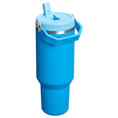 The IceFlow™ Flip Straw Tumbler | Stanley Create