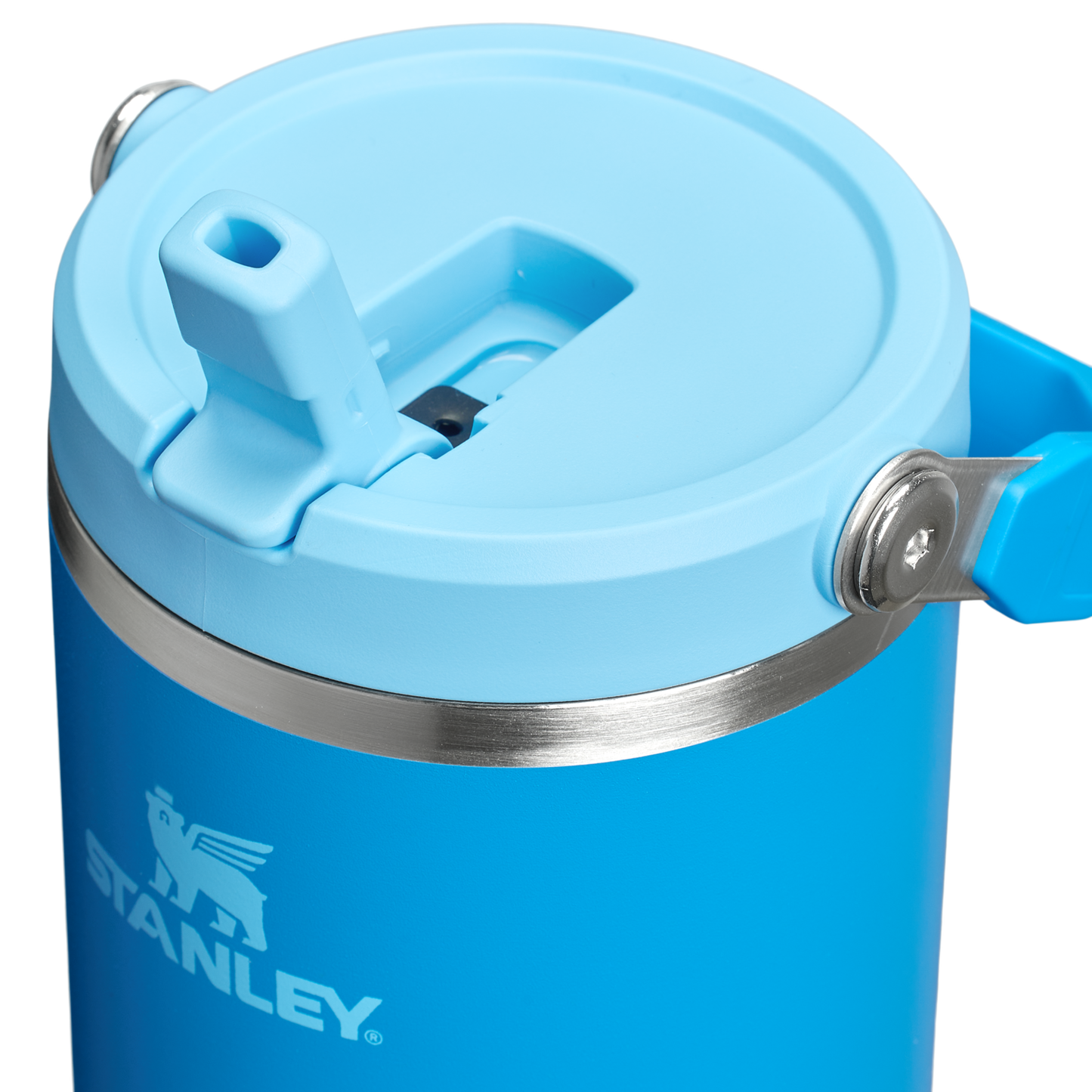 The IceFlow™ Flip Straw Tumbler | Stanley Create