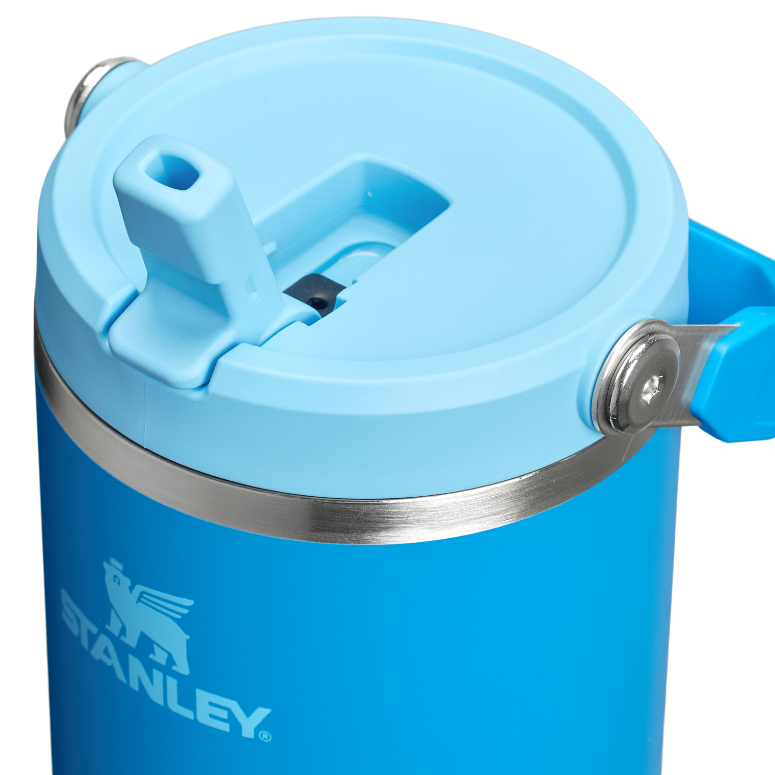 The IceFlow™ Flip Straw Tumbler | Stanley Create
