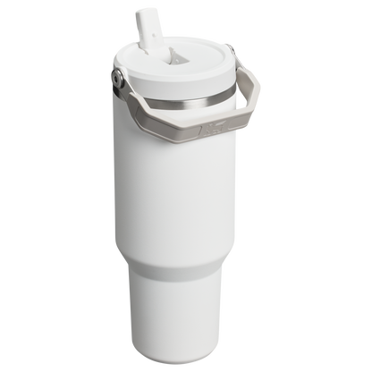 The IceFlow™ Flip Straw Tumbler | Stanley Create