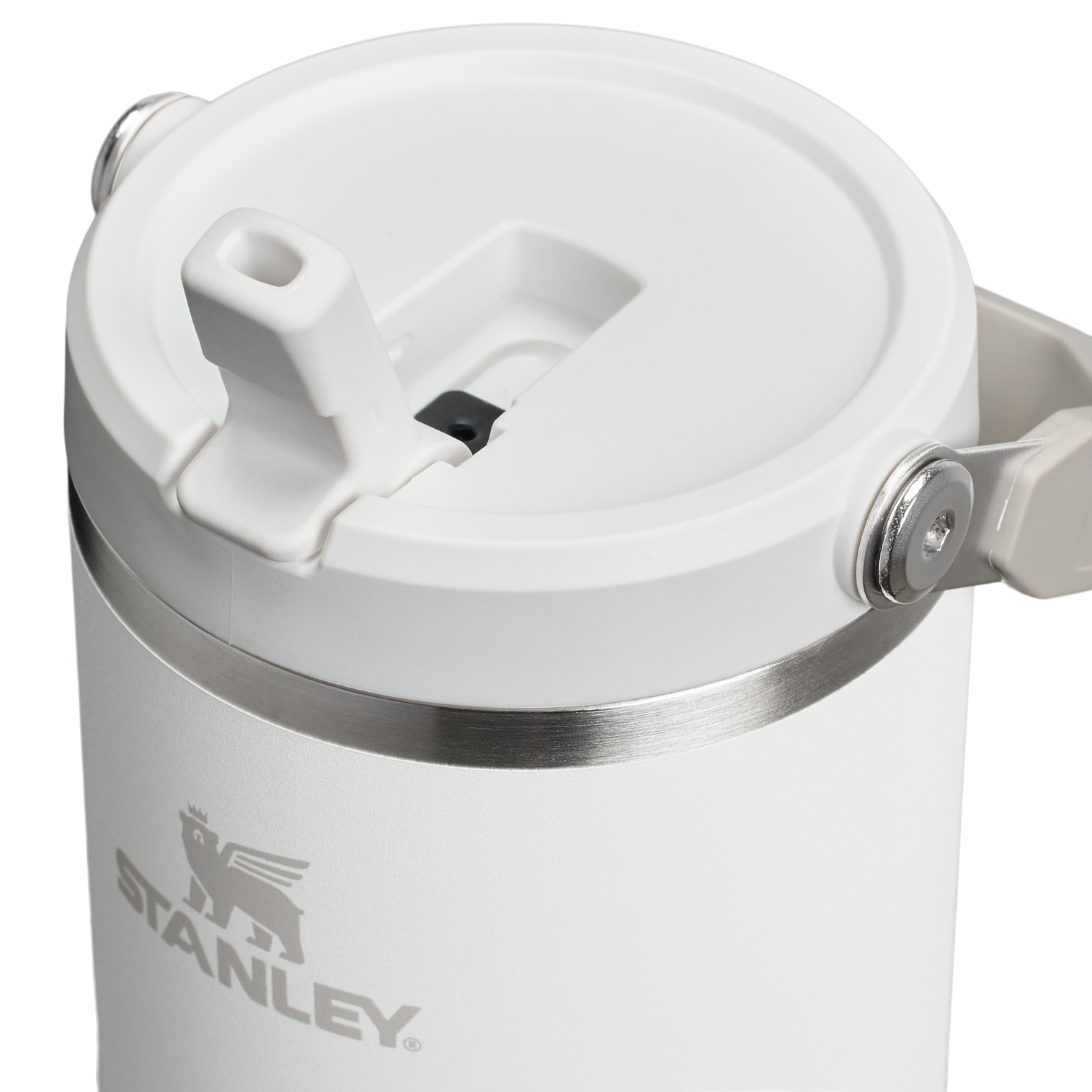 The IceFlow™ Flip Straw Tumbler | Stanley Create