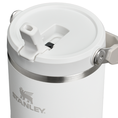 The IceFlow™ Flip Straw Tumbler | Stanley Create