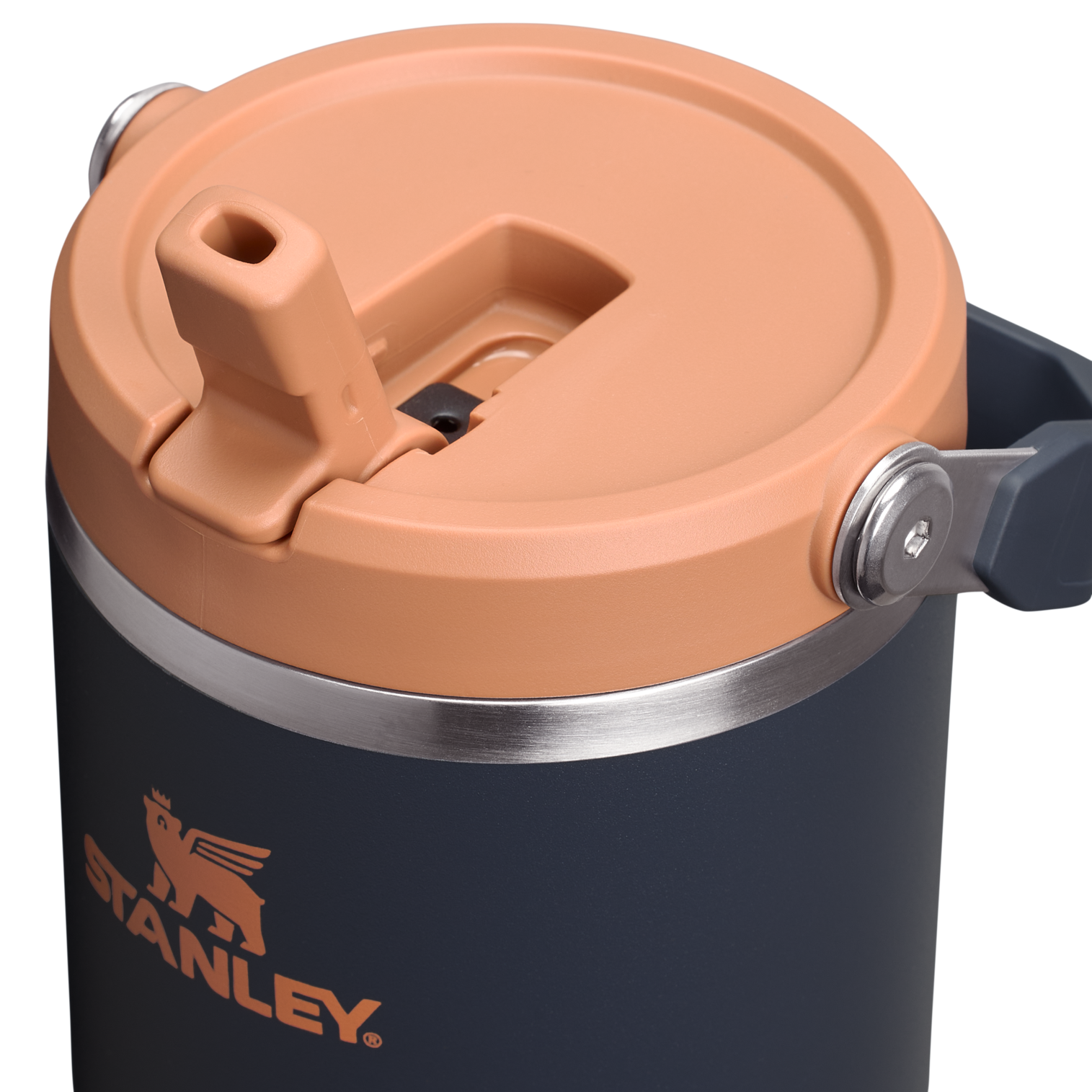 The IceFlow™ Flip Straw Tumbler | Stanley Create