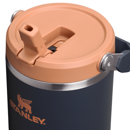 The IceFlow™ Flip Straw Tumbler | Stanley Create