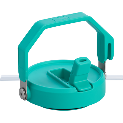 The IceFlow™ Flip Straw Jug