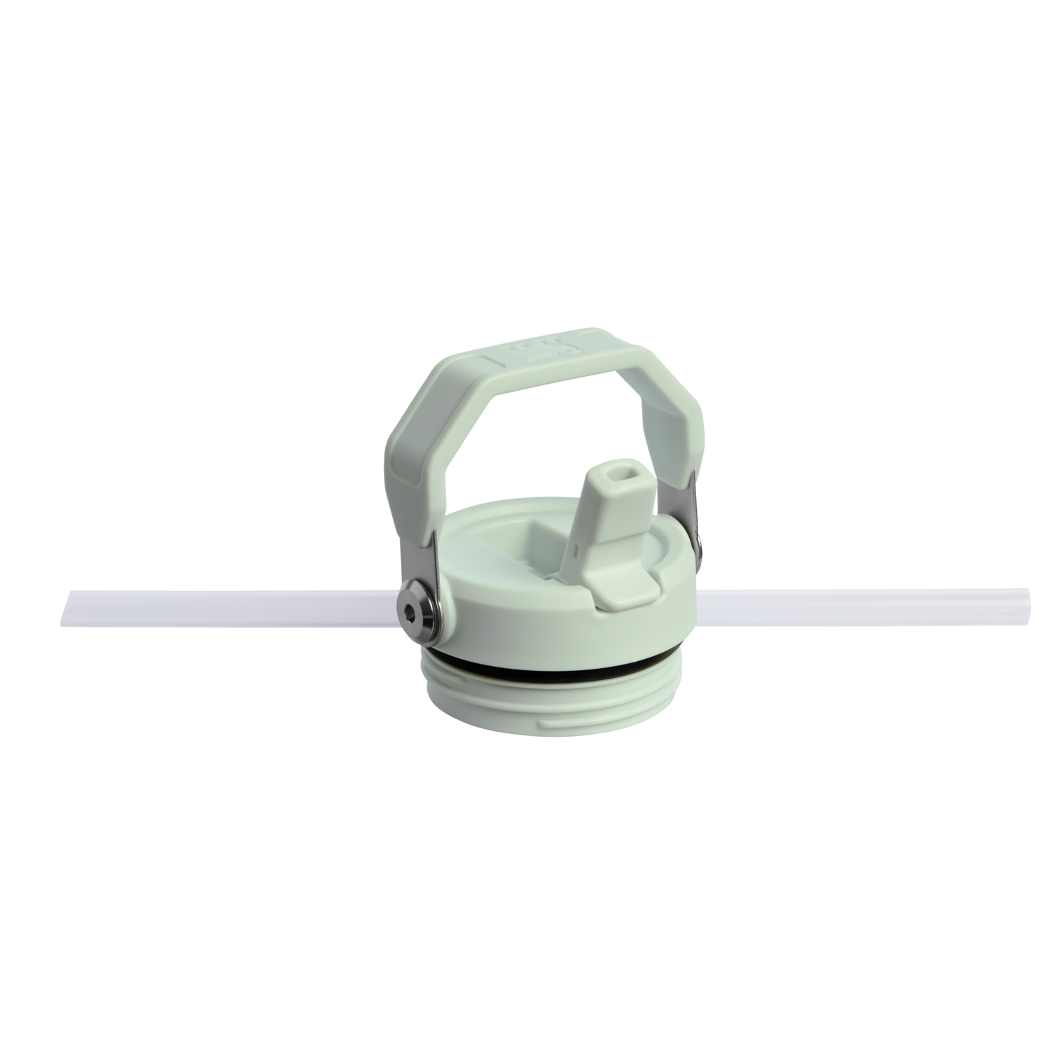 The IceFlow™ Bottle with Flip Straw Lid | Stanley Create