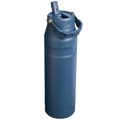 The IceFlow™ Bottle with Flip Straw Lid | Stanley Create