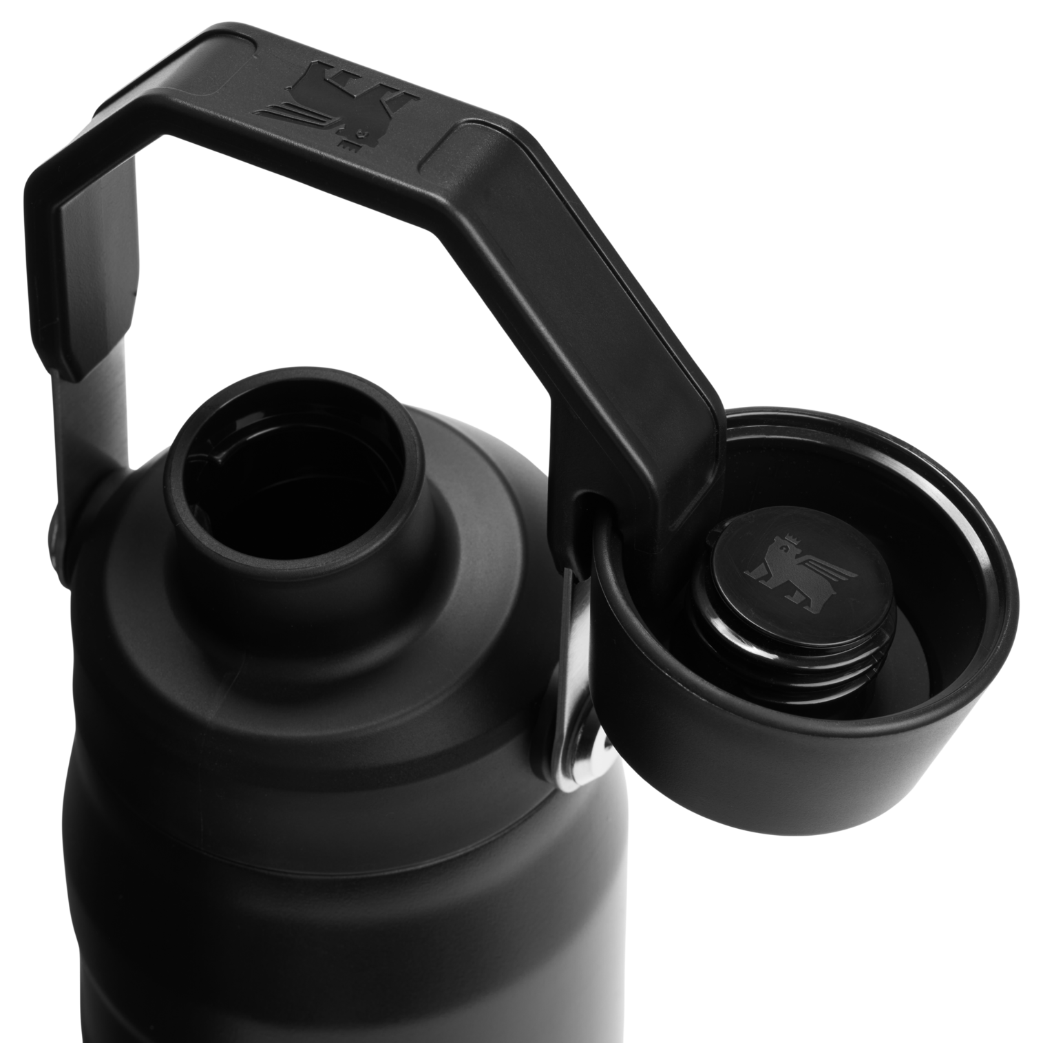 IceFlow™ Bottle with Fast Flow Lid | Stanley Create