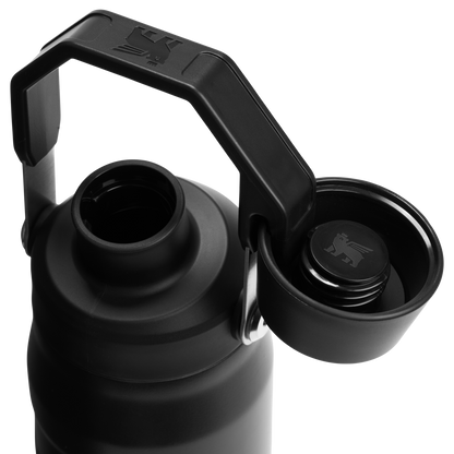 IceFlow™ Bottle with Fast Flow Lid