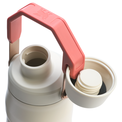 IceFlow™ Bottle with Fast Flow Lid